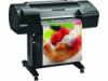 t0b52a#b19 hp designjet z2600 ps (24",6 colors,2400x1200dpi,8 gb,160 gb hdd, lan/eio/usb ext,stand,single sheet and roll feed,autocutter, ps, 1y warr, repl. q667