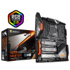 X299AORUSMASTER Материнская плата X299 S2066 EATX X299 AORUS MASTER GIGABYTE