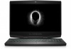m15-8394 ноутбук alienware m15 core i7 8750h/16gb/1tb/ssd256gb/ssd8gb/nvidia geforce rtx 2070 8gb/15.6"/oled/uhd (3840x2160)/windows 10/silver/wifi/bt/cam