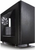 FD-CA-DEF-S-BK-W Корпус Fractal Design Define S Window черный без БП ATX 8x120mm 6x140mm 2xUSB3.0 audio bott PSU