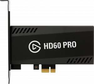 1GC109901002 Устройство захвата видео Elgato Game Capture HD60 Pro