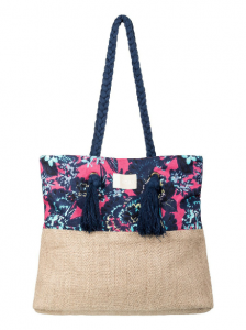 Вместительная сумка - тоут