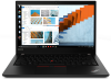 20ues60106 ноутбук lenovo thinkpad t14 gen 1 ryzen 5 pro 4650u 8gb ssd256gb amd radeon 14" tn fhd (1920x1080) windows 10 professional 64 black wifi bt cam