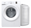 Стиральная машина Gorenje WP7Y2/RV класс: A-20% загр.фронтальная макс.:7кг белый без резервуара