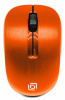 525mw or мышь oklick 525mw оранжевый оптическая (1000dpi) беспроводная usb (2but)