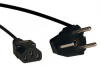 p054-006 кабель tripp lite power cable (250 vac) - 6 ft