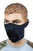 Полумаска ветрозащитная