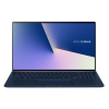 90nb0nk1-m05620 asus zenbook 15 ux533ftc-a8273t core i5-10210u/16gb/512gb ssd/gtx 1650 max q 4gb/15.6 fhd 1920x1080 ag/wifi/bt/hd ir/windows 10 home/1.6kg/royal_blue/