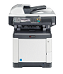 1102py3nl0 kyocera m6526cidn (p/c/s/f, а4 colour, 26 ppm, 600 dpi, 1024 mb, usb 2.0, network, touch panel, duplex, fax, автодатчик, пуск. комплект)