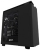 NZXT CA-H442C-M8 H440 MID TOWER BLACK