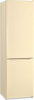 00000256543 Холодильник Nordfrost NRB 110 732 бежевый (двухкамерный)