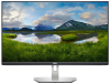 Dell 27" S2721H S/BK (IPS; 16:9; 300 cd/m2; 1000:1; 4ms; 1920x1080x75Гц; 178/178; 2xHDMI 1.4, Spk 2x3W)