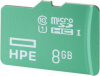 726116-b21 флеш память 8gb micro sd em flash media kit