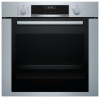 Духовой шкаф Электрический Bosch HBG3564S0R нержавеющая сталь/черный