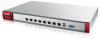 usg310-ru0102f межсетевой экран zyxel usg310 utm bdl firewall appliance 10/100/1000, 8x configurable utm bundle (as,av,cf,idp) 1 yr
