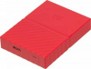 Внешний жесткий диск USB3 4TB EXT. 2.5" RED WDBUAX0040BRD-EEUE WDC
