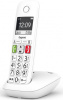s30852-h2901-s302 р/телефон dect gigaset e290 sys rus белый аон