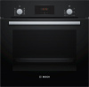 Духовой шкаф Электрический Bosch HBF114EB0R черный