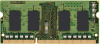 Модуль памяти для ноутбука SODIMM 4GB PC12800 DDR3 SO KVR16S11S8/4WP KINGSTON
