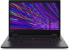 20vh001wrt ноутбук lenovo thinkpad l13 g2 core i5 1135g7 8gb ssd256gb intel iris xe graphics 13.3" ips fhd (1920x1080) noos black wifi bt cam