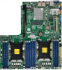 серверная материнская плата c621 s3647 mbd-x11ddw-l-p supermicro