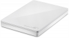 HDD External Backup Plus Slim 1TB, STDR1000307, 2,5", USB3.0, White RTL