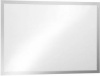 4995-23 магнитная рамка durable duraframe poster a2 настенная прямоугольная серебристый (упак.:1шт)