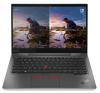 20ub005urt трансформер lenovo thinkpad x1 yoga g5 t core i7 10510u 16gb ssd1tb intel uhd graphics 14" ips touch fhd (1920x1080) windows 10 professional 64 grey w