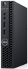 3060-7601 персональный компьютер dell optiplex 3060 dell optiplex 3060 mff intel core i5 8500t(2.1ghz)/8192mb/256ssdgb/nodvd/int:shared/bt/wifi/war 1y/black/lin