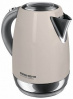 Чайник электрический Redmond RK-M179 1.7л. 2100Вт бежевый (корпус: нержавеющая сталь)