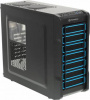 Корпус Thermaltake Chaser A21 CA-1A3-00M1WN-00 черный w/o PSU ATX 2xUSB3.0 audio bott PSU