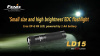 LD15 Cree XP-G LED R4