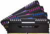 Модуль оперативной памяти ПК Corsair CMR64GX4M4C3200C16 4x16Gb DDR4