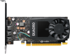 VCQP400DVI-PB Видеокарта VGA PNY NVIDIA Quadro P400, 2 GB GDDR5/64-bit, PCI Express 3.0 x16, 3×mDP 1.4 (3×mDP to DVI-D SL adapters), 30 W, 1-slot cooler, rtl