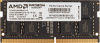 Память DDR4 32Gb 2666MHz AMD R7432G2606S2S-UO Radeon R7 Performance Series OEM PC4-21300 CL19 SO-DIMM 260-pin 1.2В