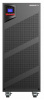 387546 источник бесперебойного питания ippon innova rt 10k tower 3/1 9000вт 10000ва черный