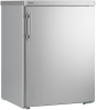 TPesf   1714-22 001 Холодильник Liebherr/ 85x60.1х60.8, однокамерный, объем камер 127/18л, морозильная камера сверху, серебристый