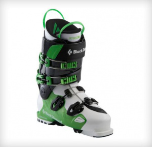 Factor Mx 130 Ski Boot