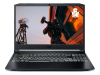 nh.qbcep.00q ноутбук acer nitro 5 an515-45-r8j6 15.6"(1920x1080)/amd ryzen 5 5600h(3.3ghz)/16384mb/512ssdgb/nodvd/ext:nvidia geforce rtx3060(6144mb)/cam/bt/wifi