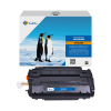 gg-ce255a cartridge g&g 55a для hp lj m525/p3015/m525/m521; canon lbp-6750dn/6780x/mf515dw (замена ce255a)