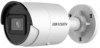 hikvision ds-2cd2043g2-iu(6mm) 4мп уличная цилиндрическая ip-камера с exir-подсветкой до 40м и технологией acusense1/3" progressive scan cmos; объекти