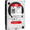 Western Digital HDD SATA-III 5000Gb Red PRO for NAS WD5001FFWX, 7200rpm, 128MB buffer