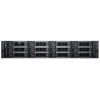 сервер dell poweredge r540 1x5220 1x16gb 2rrd x14 1x1tb 7.2k 2.5in3.5 sata 1x1tb 7.2k 3.5" sata h730p lp id9en 1g 2p 2x1100w 3y nbd (r540-4508-3)