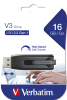 049172 Verbatim STORE N GO V3 16GB USB 3.0 Flash Drive