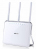 роутер беспроводной tp-link archer c9 ac1900 10/100/1000base-tx/4g ready белый