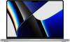 ноутбук apple macbook pro m1 max 10 core 64gb ssd1tb/32 core gpu 14.2" retina xdr (3024x1964) mac os silver wifi bt cam (z15k0007r)