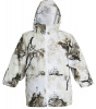 Теплый маскировочный костюм "Метель"
