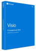 d86-05549 право на использование программного обеспечения microsoft visio standard 2016 windows all lng pk lic online dwnld c2r nr