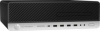 1kb27ea пк hp elitedesk 800 g3 sff i5 7500 (3.4)/8gb/ssd256gb/hdg630/dvdrw/windows 10 professional 64/gbiteth/180w/клавиатура/мышь/черный