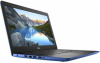 3583-8581 ноутбуки dell inspiron 3583 15.6"(1920x1080 (матовый))/intel pentium 5405u(2.3ghz)/4096mb/128ssdgb/nodvd/int:intel hd graphics 610/bt/wifi/blue/ linux